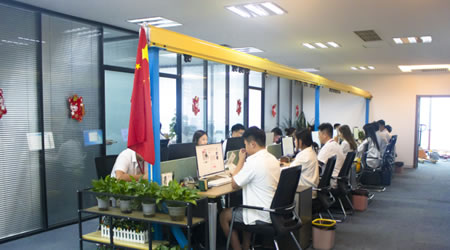 江西電動葫蘆在什么地方批發
